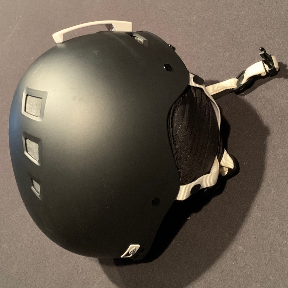 Smith Scout Jr. Ski and Snowboard Helmet (Small)